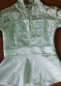 Party Wear Top