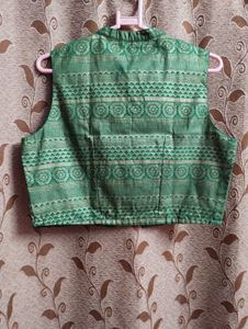Ethnic jacket