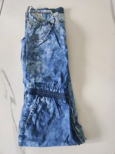 Jumpsuit