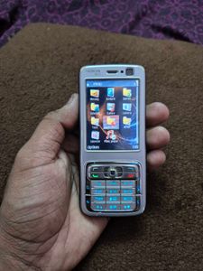 nokia N73 absolute top condition