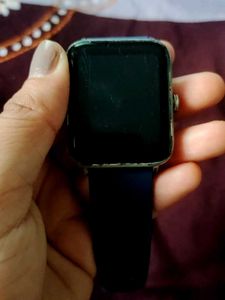 Color Fir Pro Smart Watch