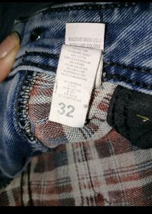 combo pure cotton plazo, and 1 jeans