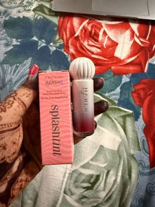Benefit Splashtint Lipstick