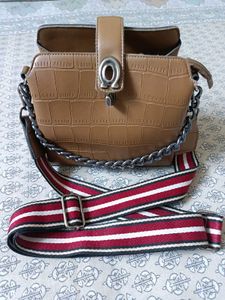 Sling Bag