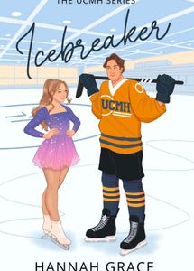 Icebreaker: A Novel