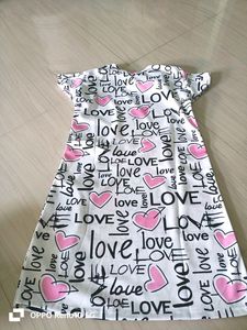 Girls Drees