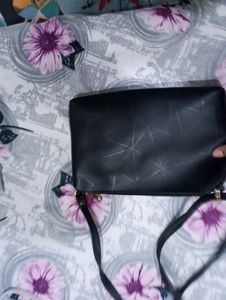Women  2 Sling Bags