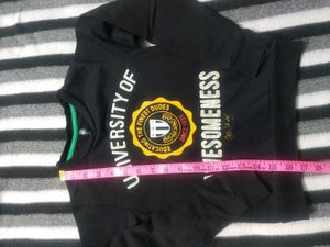 Set of 2 Full Sleaves Tshirt