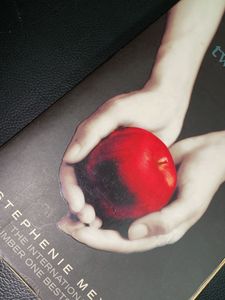 Twilight by Stephenie Meyer