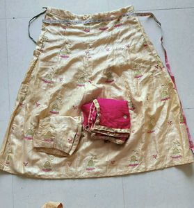 Lehenga Choli