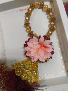 Shreeji Floral  Lumba Bhabi Raakhi