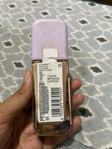 Maybelline Super Stay Foundation