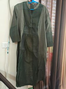 Cotton Kurti New