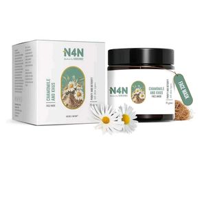 Best Hydrating Face Pack
