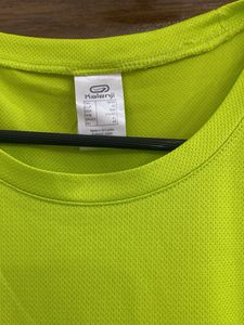 Gym T Shirt