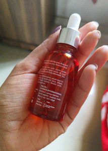 Dr Allies Vitamin C Face Serum