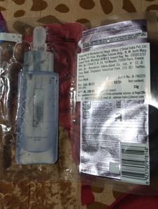 Loreal Paris Serum Mask