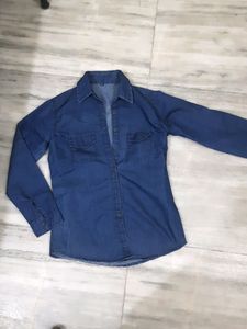 30 .32 Size.girl Shirt
