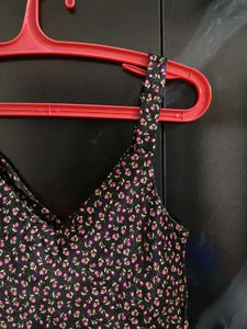 Floral Top