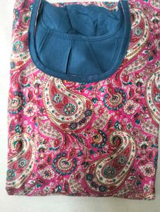 New Cotton Suits Ne