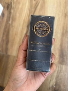 Skincare Serum - New