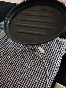 Microwave Stand