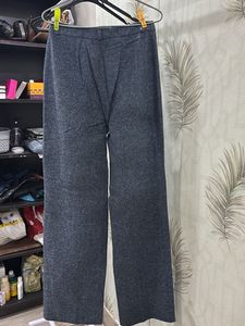 Parallel formal pant