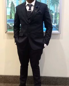 Elegant Three Piece Set