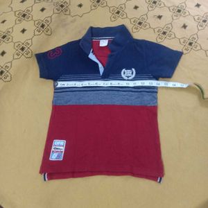 Boy&#39;s Tshirt