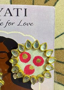 Handmade Earrings
