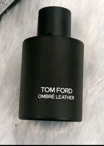 Tom Ford Ombre Leather Miniature