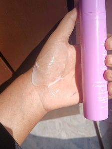 Foxtale Hydrating Moisturizer