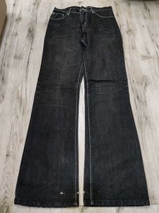 Sc9010 Live - In Bootcut Jeans Waist 28