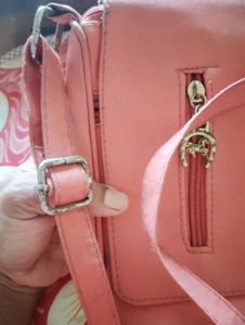 Side Bag