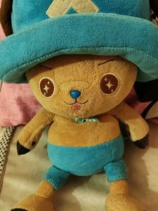 One Piece Chopper Plushie