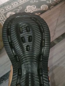 2 Beautiful Rubber FOOTWEAR Combo For Rs.550