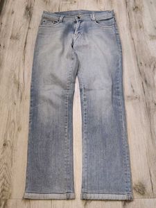 Ma52 Onyx Jeans Waist 30