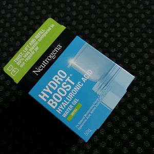 Hydro Boost Refill