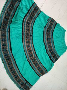 Long Skirt For Women