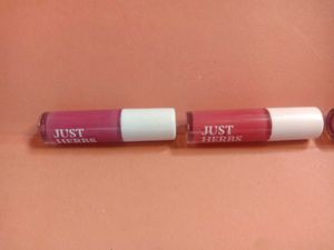 Matte Liquid Lipstick
