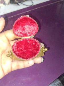 Vintage Style Cute Mini Clutch