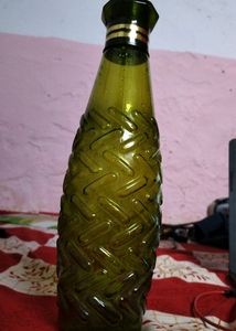 Plastic Water bottle ♥️♥️