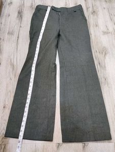 Sc2367 Sabrin Bootcut Pants Size 28