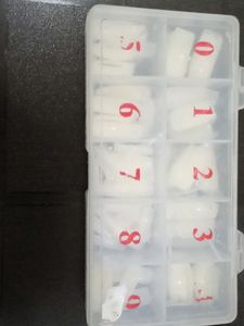 Tips For Nail Extension With Box