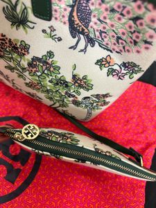 Tory Burch Tote Bag
