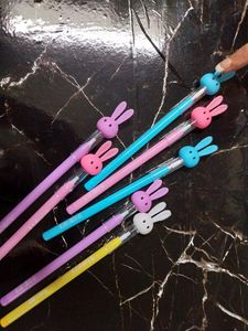 Cute Bunny Pencil