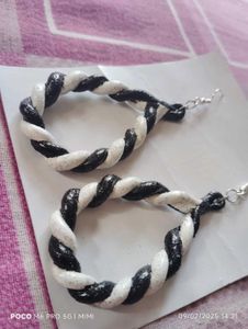 Fusion Earrings