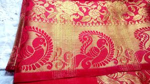 Silk Saree