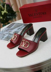 Valentino Heels