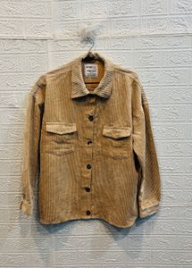 🇯🇵 Japan imported Corduroy  Shirt